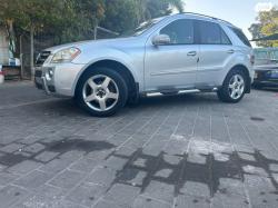 מרצדס ML Class 4X4 ML500 אוט' 5.0 (306 כ''ס) בנזין 2006 למכירה בתל אביב 