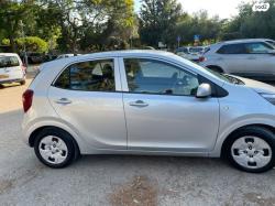 קיה פיקנטו LX אוט' 1.2 (84 כ"ס) בנזין 2020 למכירה במשמרות