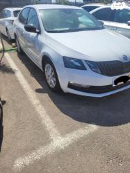 סקודה אוקטביה Ambition אוט' 1.5 (150 כ''ס) בנזין 2020 למכירה בחדרה