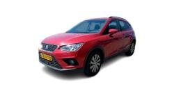 סיאט ארונה Style אוט' 1.0 (115 כ"ס) בנזין 2020 למכירה ב