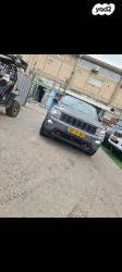 ג'יפ / Jeep גרנד צ'ירוקי 4X4 Trailhawk אוט' 3.6 (286 כ"ס) בנזין 2021 למכי