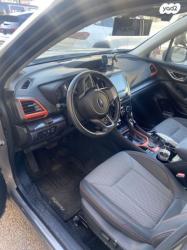 סובארו פורסטר 4X4 Sport אוט' 2.5 (182 כ''ס) בנזין 2021 למכירה בירוש