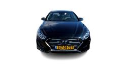 יונדאי סונטה הייבריד Premium הייבריד אוט' 2.0 (154 כ"ס) היברידי
