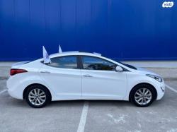 יונדאי i35 Supreme אוט' 1.6 (132 כ''ס) בנזין 2015 למכירה בחיפה