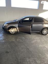 טויוטה קורולה Sun Plus 4 אוט' 1.6 (124 כ''ס) בנזין 2012 למכירה בכפר 