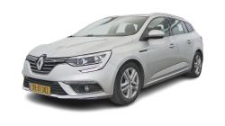 רנו מגאן אסטייט/ גראנד טור Zen אוט' דיזל 1.5 (116 כ''ס) דיזל 2020 