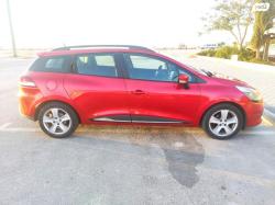 רנו קליאו דור 4 (2013-2019) Expression Pack Plus אוט' 1.2 (118 כ''ס) בנזין 2016