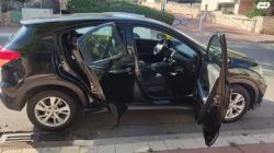 הונדה HR-V Comfort אוט' 1.5 (131 כ"ס) בנזין 2016 למכירה באשדוד