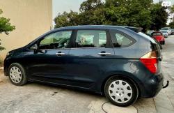 הונדה FR-V Trend אוט' 1.8 (140 כ''ס) בנזין 2009 למכירה בקרית טבעון