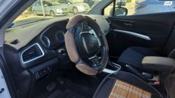 סוזוקי SX4 קרוסאובר GLX אוט' 1.6 (118 כ''ס) בנזין 2016 למכירה בחרי