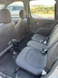 טויוטה יאריס Verso Luna אוט' 1.3 (86 כ"ס) בנזין 2006 למכירה בבית שמ