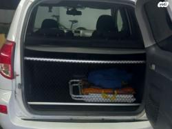 טויוטה RAV4 ארוך 4X4 GLI אוט' 2.0 (152 כ''ס) בנזין 2008 למכירה באום א