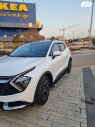 קיה ספורטז' Urban Top אוט' 1.6 (180 כ''ס) בנזין 2022 למכירה בכפר יונ