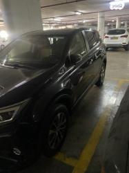 טויוטה RAV4 הייבריד Limited הייבריד אוט' 2.5 (155 כ"ס) בנזין 2018 למ
