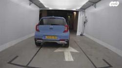 קיה פיקנטו X-Line אוט' 1.2 (84 כ"ס) בנזין 2021 למכירה בראשון לציו