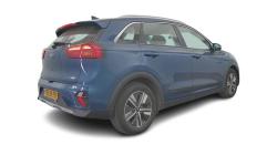 קיה נירו הייבריד LX הייבריד אוט' 1.6 (141 כ''ס) דיזל 2019 למכירה