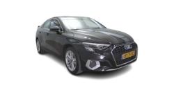 אאודי A3 Adv Comfort אוט' 1.5 (150 כ''ס) בנזין 2023 למכירה ב
