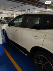 ניסאן קשקאי Tekna TT אוט' 1.3 (156 כ''ס) בנזין 2021 למכירה בראשון ל