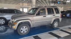 ג'יפ / Jeep ליברטי (עד 2013) 4X4 Sport אוט' 3.7 (204 כ''ס) [2006-2007] בנזין 20