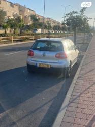 פולקסווגן גולף Emotion אוט' 5 דל' 1.4 (140 כ''ס) בנזין 2008 למכירה ב
