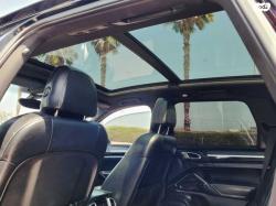 פורשה קאיין 4X4 S Luxury אוט' 4.8 (400 כ''ס) בנזין 2012 למכירה בחיפה