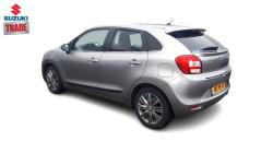 סוזוקי בלנו GLX אוט' 1.2 (90 כ"ס) בנזין 2020 למכירה ב