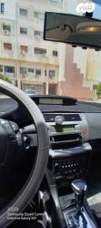 סיטרואן C4 SX אוט' 1.6 (110 כ''ס) בנזין 2010 למכירה בנצרת עילית u00