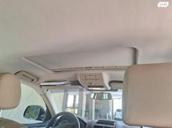 פולקסווגן איוס VR6 קבריולט אוט' 3.2 (250 כ"ס) בנזין 2008 למכירה 