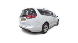 קרייזלר פסיפיקה Limited אוט' 8 מק' 3.6 (280 כ''ס) בנזין 2019 למכירה 