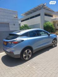 ג'ילי - Geely Geometry C 460Pro אוט' חשמלי (204 כ"ס) חשמלי 2023 למכירה בע