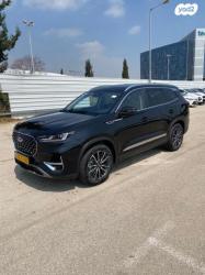 רנו מגאן E-Tech Balance PKE אוט' חשמלי (220 כ''ס) חשמלי 2023 למכירה בח