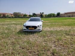 מאזדה j Spirit סדאן אוט' 2.0 (165 כ''ס) בנזין 2020 למכירה בירושלים
