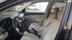 מיצובישי אאוטלנדר Invite אוט' 5 מק' 2.0 (147 כ''ס) בנזין 2011 למכיר