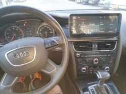 אאודי A4 Luxury אוט' 1.8 (170 כ''ס) בנזין 2015 למכירה בפתח תקווה