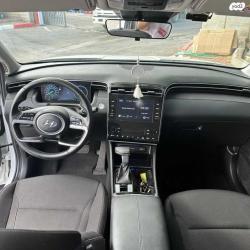 יונדאי טוסון Prestige אוט' 1.6 (180 כ''ס) בנזין 2021 למכירה בראשון 