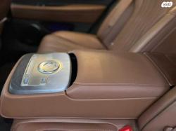 ג'נסיס G80 Luxury אוט' 5 מק' 2.5 (304 כ"ס) בנזין 2021 למכירה בחולון
