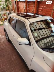 ניסאן ג'וק / Juke Tekna Unique אוט' 1.6 (117 כ"ס) בנזין 2016 למכירה ברחו