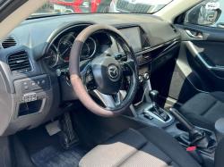 מאזדה CX-5 4X2 Luxury אוט' 2.0 (155 כ"ס) בנזין 2014 למכירה בנתניה