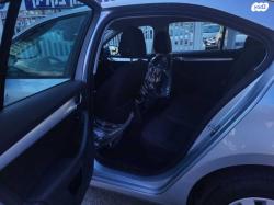 סקודה אוקטביה Style אוט' 1.0 5 דל' (115 כ''ס) בנזין 2017 למכירה בחי