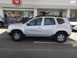 דאצ'יה דאסטר Laureate אוט' דיזל 1.5 (109 כ"ס) דיזל 2018 למכירה באשק