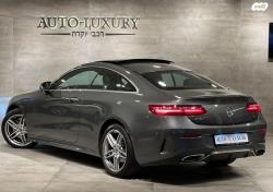 מרצדס E-Class קופה / קבריולט E300 AMG קופה אוט' 2.0 (245 כ"ס) בנזין 20
