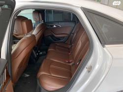 אאודי A6 4X4 C7 Luxury אוט' 3.0 (333 כ"ס) בנזין 2015 למכירה בבאקה אל ע'