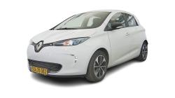 רנו זואי Intense אוט' חשמלי (109 כ''ס) חשמלי 2021 למכירה ב