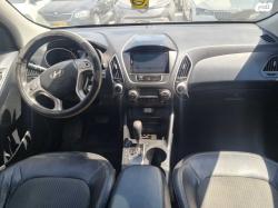 יונדאי iX35 4X4 Supreme אוט' 2.0 (163 כ''ס) בנזין 2010 למכירה ברמלה