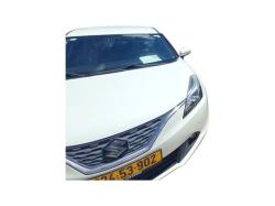 סוזוקי איגניס GLX אוט' 1.2 (90 כ''ס) בנזין 2020 למכירה ב