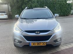 יונדאי iX35 Open Sky אוט' 2.0 (154 כ''ס) בנזין 2014 למכירה בעפולה