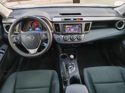 טויוטה RAV4 ארוך 4X4 GLI MC אוט' 2.0 (152 כ"ס) בנזין 2015 למכירה בטל ש