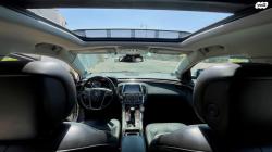 ביואיק לה קרוס CXL אוט' 3.0 (255 כ''ס) בנזין 2010 למכירה בנס ציונ