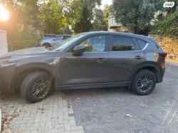 מאזדה CX-5 Comfort אוט' 2.0 (165 כ''ס) בנזין 2020 למכירה בירושלים