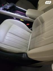 אאודי E-tron 4X4 Advanced Premium אוט' חשמלי (408 כ''ס) חשמלי 2019 למכירה 